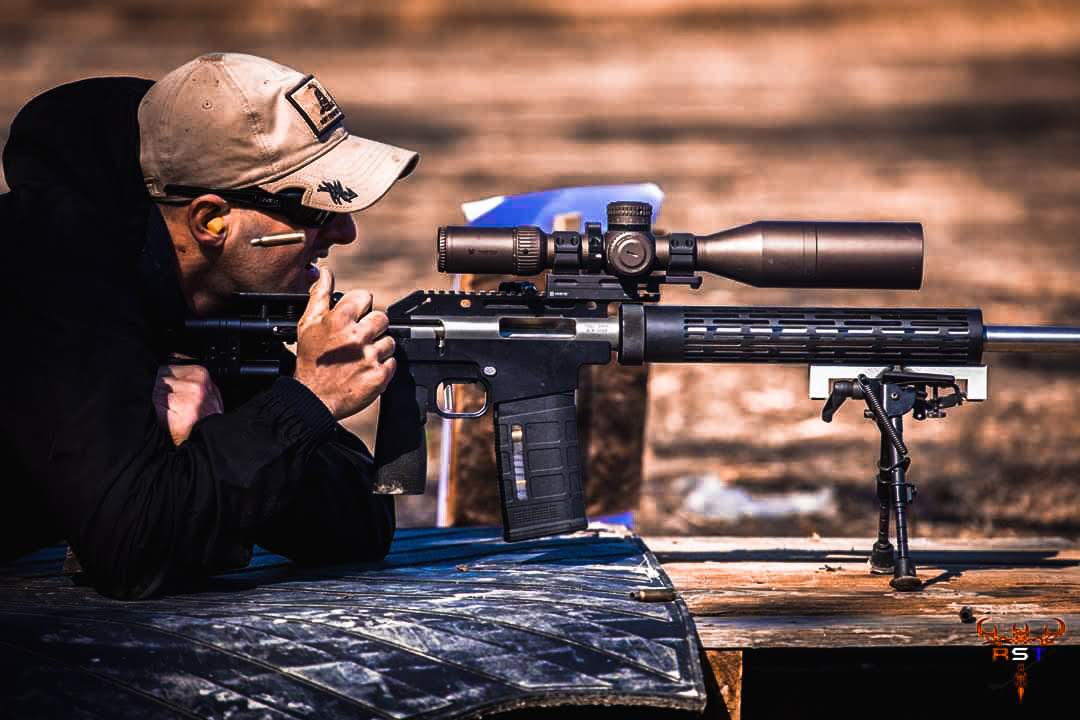 Featured image for “Johnathan Solinski – Long Range and Rimfire Pro-Staff”