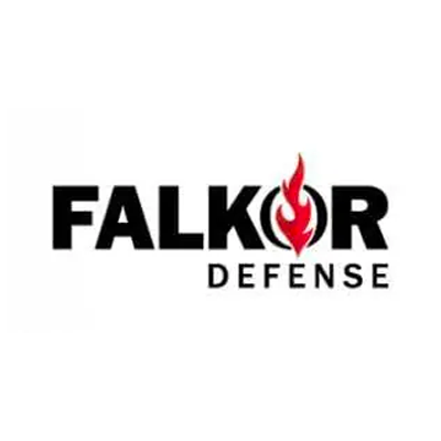 LRT Partner Falkor Defense